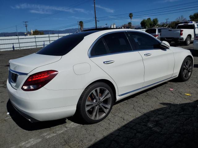 2017 Mercedes-Benz C 300 - Фото 3