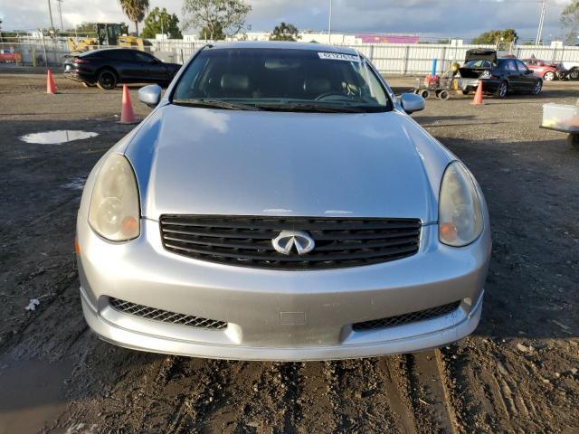 2005 Infiniti G35 - Фото 5