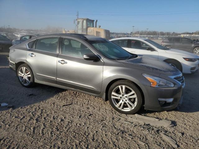 2015 Nissan Altima 3.5S - Фото 4