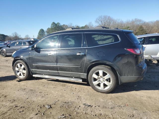 2016 Chevrolet Traverse Ltz - Фото 2
