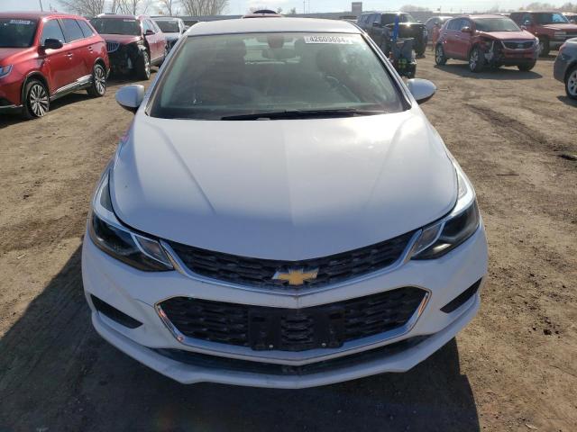 2017 Chevrolet Cruze Lt Auto - Фото 5