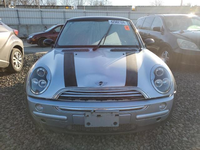 2003 Mini Cooper - Фото 5