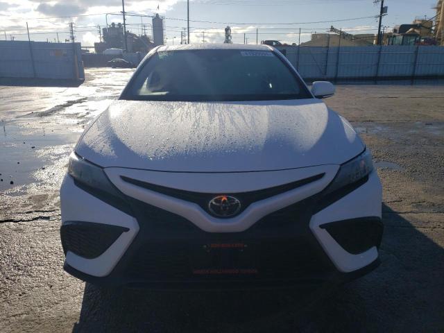 2023 Toyota Camry Se Night Shade - Фото 5