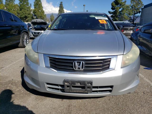 2010 Honda Accord Lx - Фото 5