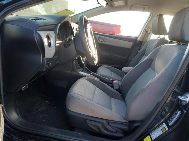 2017 Toyota Corolla L - Фото 7