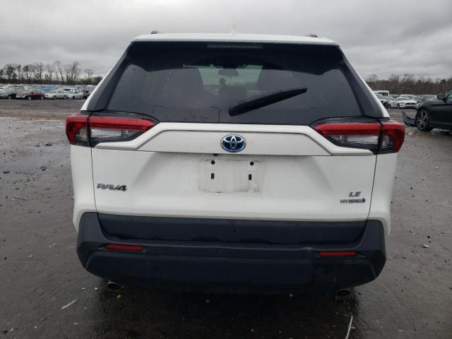2021 Toyota Rav4 Le - Фото 6
