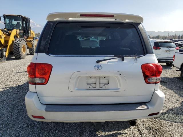 2005 Toyota Sequoia Limited - Фото 6
