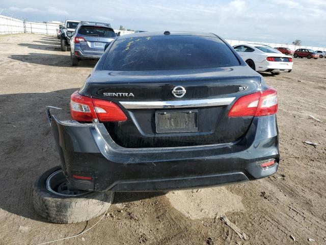 2019 Nissan Sentra S - Фото 6
