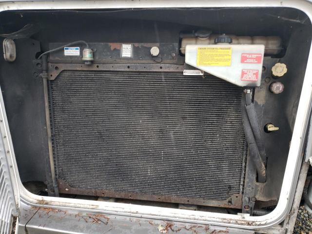 2007 Freightliner Chassis X Line Motor Home - Фото 7
