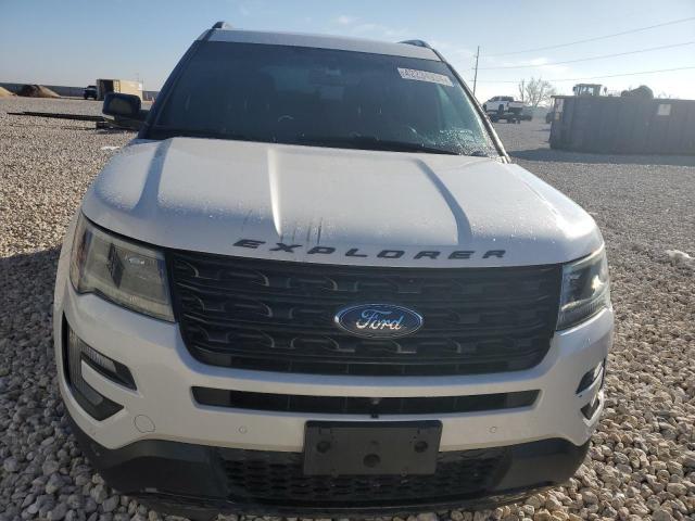 2016 Ford Explorer Sport - Фото 5