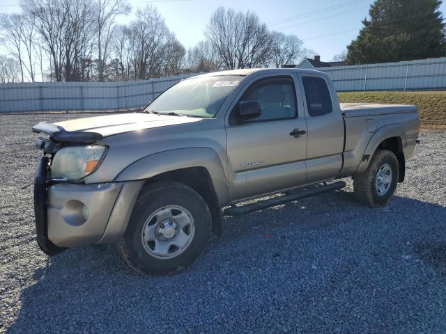 2005 Toyota Tacoma Prerunner Access Cab