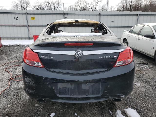2012 Buick Regal Premium - Фото 6