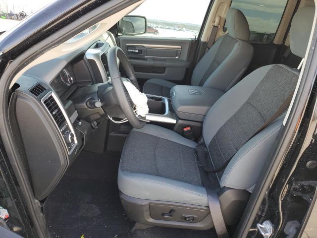 2020 Ram 1500 Classic Warlock - Фото 7