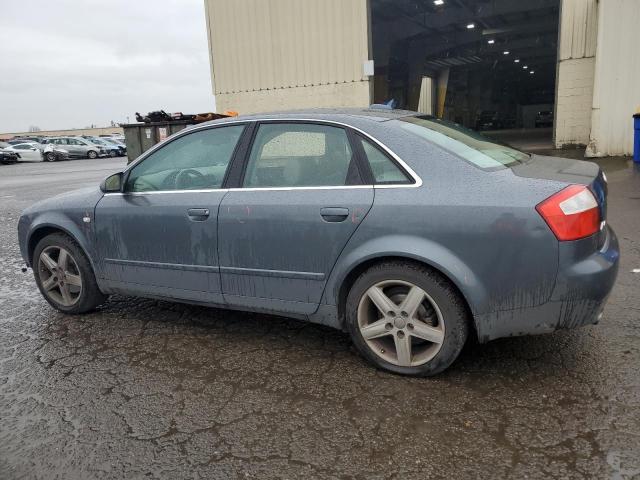 2005 Audi A4 3.0 Quattro - Фото 2