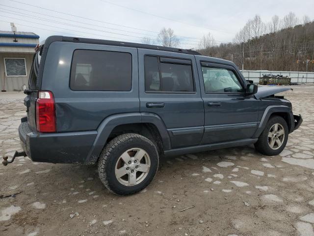 2008 Jeep Commander Sport - Фото 3