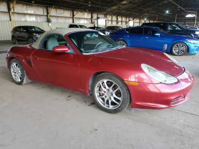 2003 Porsche Boxster S - Фото 4