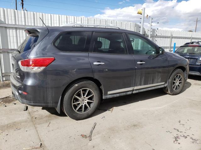 2014 Nissan Pathfinder S - Фото 3