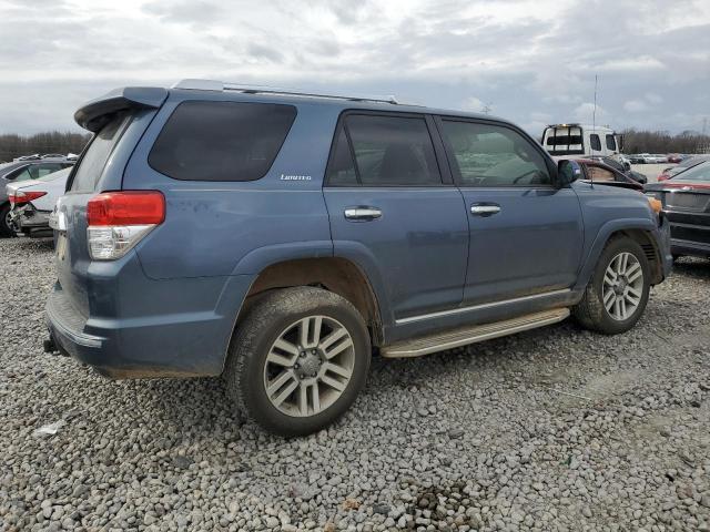 2013 Toyota 4Runner Sr5 - Фото 3