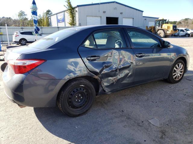 2016 Toyota Corolla L - Фото 3