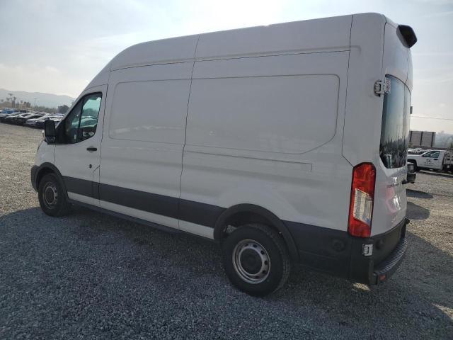 2020 Ford Transit T-250 - Фото 2