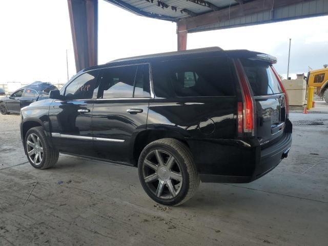 2015 Cadillac Escalade Luxury - Фото 2