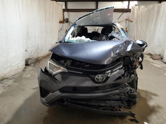 2018 Toyota Rav4 Le - Фото 5