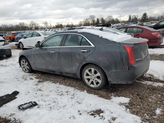 2014 Cadillac Ats - Фото 2
