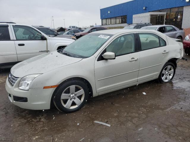 2008 Ford Fusion Se