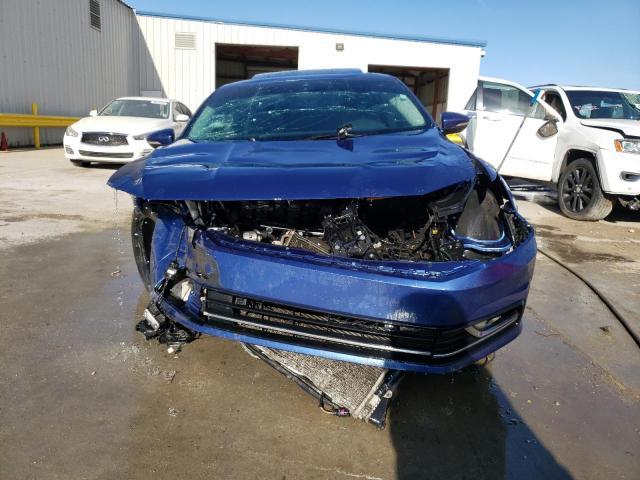 2017 Volkswagen Passat Sel Premium - Фото 5