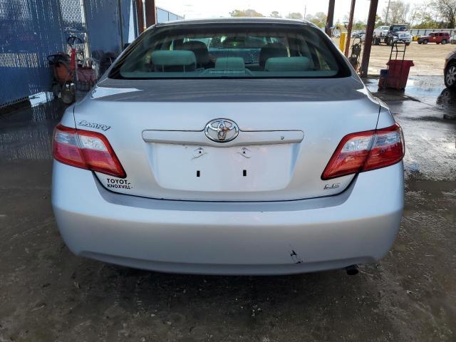 2008 Toyota Camry Ce - Фото 6