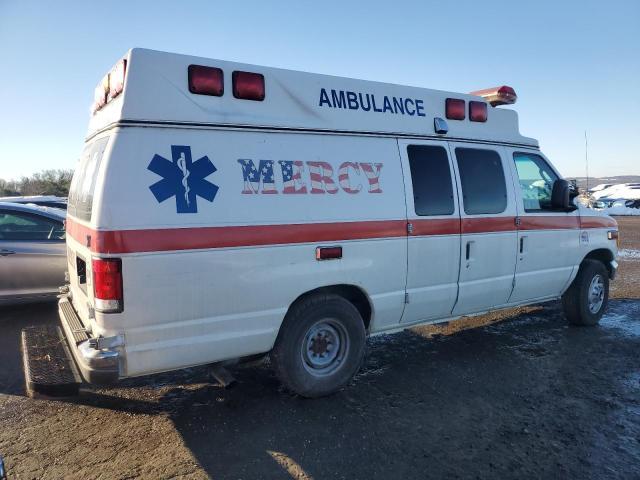 2003 Ford Econoline E350 Super Duty Van - Image 3