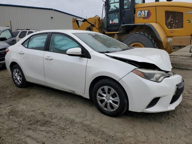 2014 Toyota Corolla Eco - Фото 4