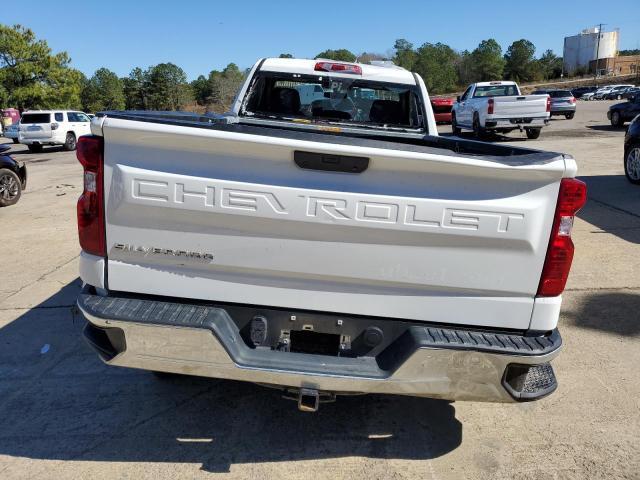 2022 Chevrolet Silverado Ltd C1500 - Фото 6