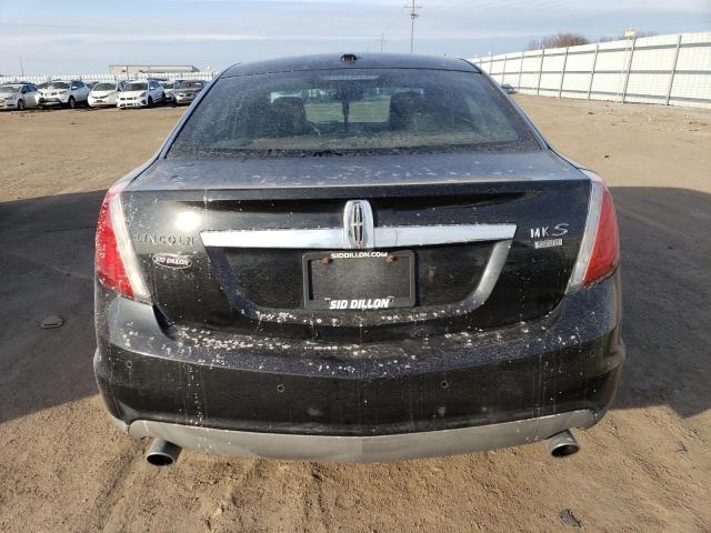 2009 Lincoln Mks - Фото 6
