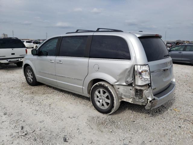 2012 Chrysler Town & Country Touring - Фото 2