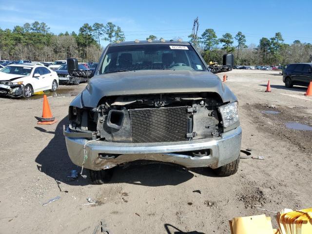 2013 Ram 2500 St - Фото 5