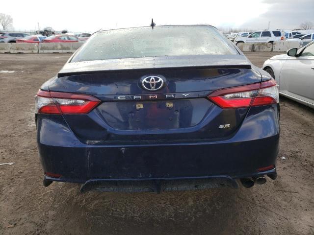 2021 Toyota Camry Se - Image 6