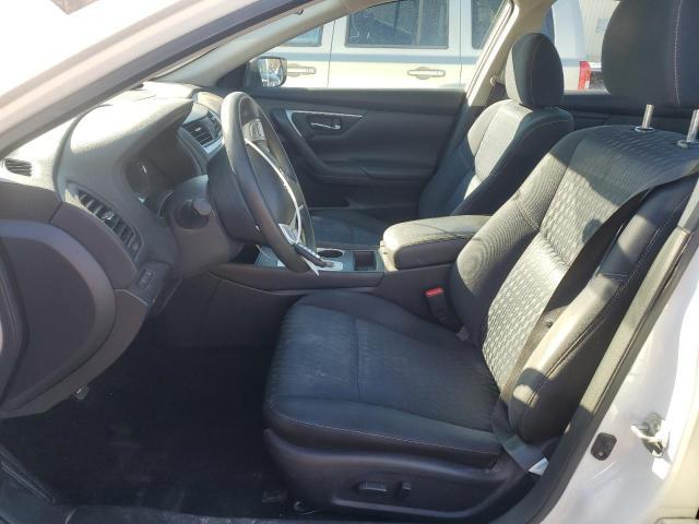 2017 Nissan Altima 2.5 - Фото 7