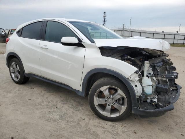 2017 Honda Hr-V Lx - Фото 4
