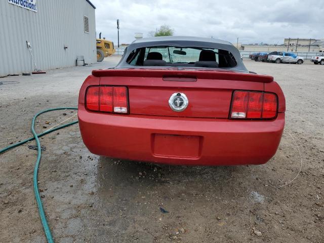 2008 Ford Mustang - Фото 6