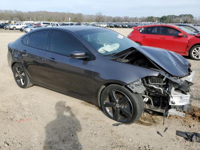 2014 Dodge Dart Gt - Image 4