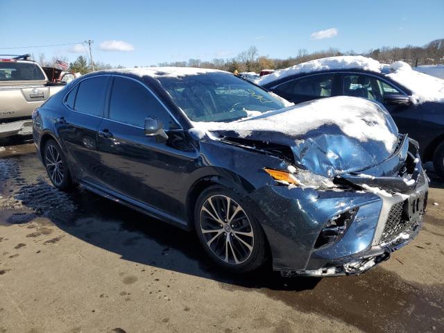 2019 Toyota Camry L - Фото 4