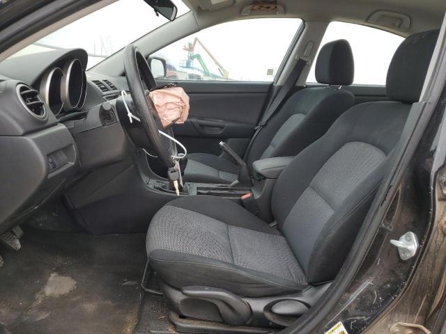 2007 Mazda 3 I - Фото 7