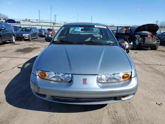 2002 Saturn Sl1 - Фото 5