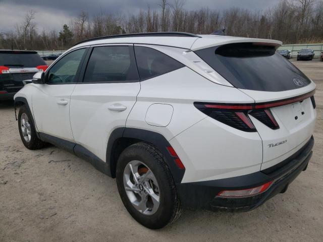 2023 Hyundai Tucson Sel - Фото 2