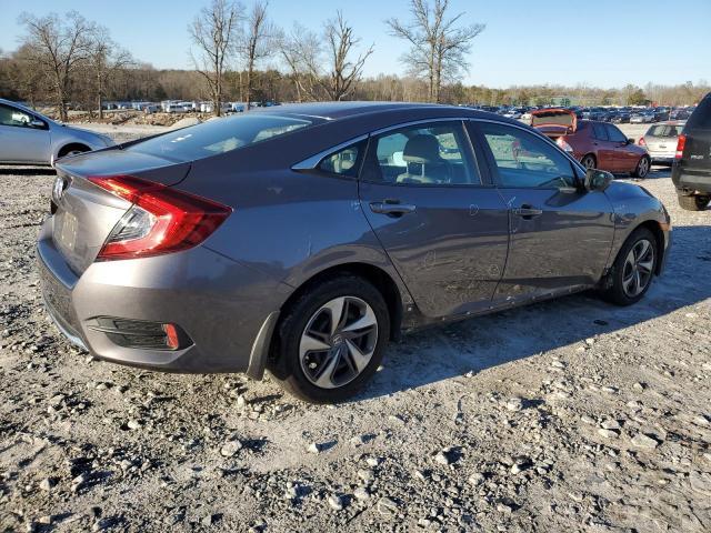2019 Honda Civic Lx - Фото 3