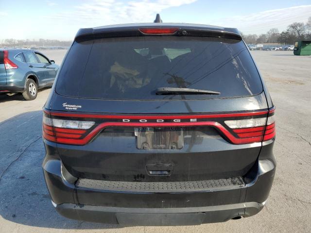 2015 Dodge Durango Sxt - Фото 6