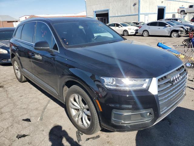 2017 Audi Q7 Premium - Фото 4
