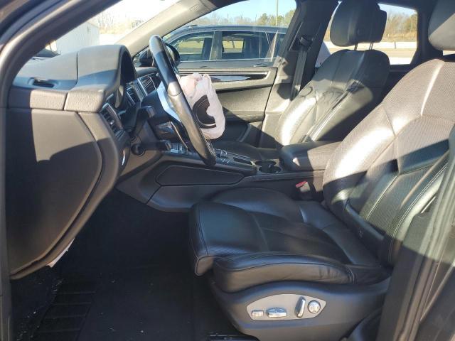 2016 Porsche Macan S - Фото 7