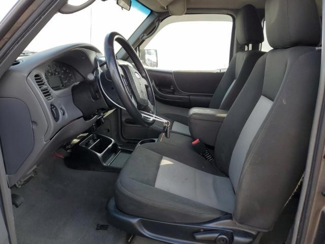 2010 Ford Ranger Super Cab - Фото 7